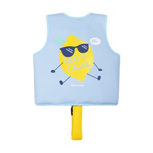 Nuevo diseño Playa <span class=keywords><strong>Piscina</strong></span> Niños Aprender a nadar <span class=keywords><strong>Chaleco</strong></span> salvavidas Neopreno Bebé Natación Flotabilidad <span class=keywords><strong>Chaleco</strong></span> salvavidas - Product Image 2