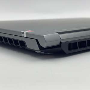 Portátil Usado MECHREVO Deep Sea Phantom Z2 Air 2020--  RAM 16GB ROM 512G SSD, CPU I7-10750H e I5-10300H Disponibles - Product Image 5