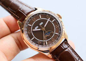 Popular Multi Functional Best Selling <b>Watch</b> Stainless Steel case <b>Automatic</b> Mechanical <b>Watch</b> for Men for Business High End <b>Watch</b> - Product Image 2