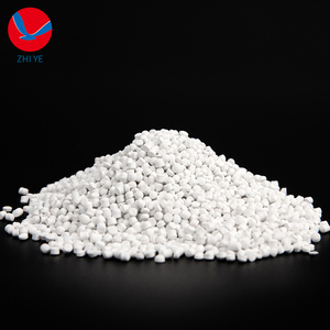 식품 포장 필름을위한 품질 화이트 마스터 배치 우수한 분산 고백도로 인쇄 택배 가방 - Product Image 5