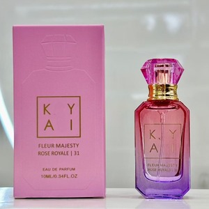 Perfume Yum Boujee Marshmallow 10ml Edp, Set Miniatura de Larga Duración, Perfume Árabe de Dubái para Hombre y Mujer, Gran Venta - Product Image 5