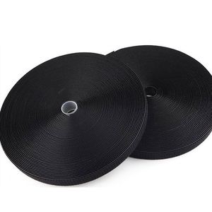Vente en gros de bande auto-agrippante personnalisée sur le même côté, bande auto-agrippante en nylon sur un côté pour équipement médical - Product Image 3