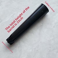 X148 Bac de pépinière respirant, résistant à la corrosion, à commande racinaire, 25 alvéoles, démontable, réutilisable, avec plateau anti-chute pour plantation profonde