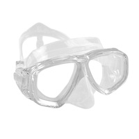 Équipement de plongée sous-marine Snorkeling Aqualung Masque de plongée Masque de natation personnalisé pour adulte