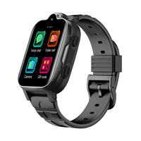 4G Smartwatch S15 K15 Kinder-Elektronik mit SIM-Karte Kamera GPS-Uhr für Kinder 1,69 Zoll Bildschirm SOS Notruf Telefon-Uhr