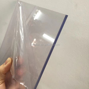 Taille personnalisée <span class=keywords><strong>1MM</strong></span>-2MM <span class=keywords><strong>Plaque</strong></span> <span class=keywords><strong>PVC</strong></span> <span class=keywords><strong>rigide</strong></span> clair épais/mince feuille de plastique résistant à la corrosion des sels alcalins acides - Product Image 3