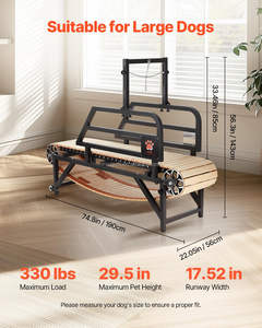 Niet-elektrische hondentrainer - Product Image 5