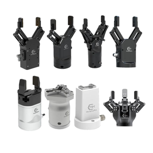 Robot collaboratif Techman de Chine : Gripper CTIM2F20, CTM2F110, CTM3F123, CTPM2F50F, CTPM3F20, TM16, TM20 - Product Image 2