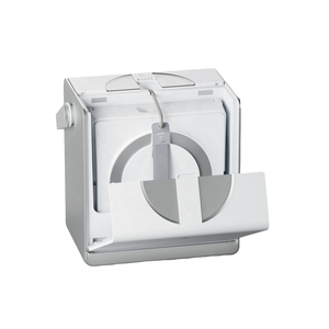 ECOVACS WINBOT W2 PRO Nettoyeur de vitres robotisé omnidirectionnel écologique avec station portable pour usage domestique - Product Image 4