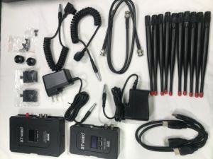 Máy Thu Và Phát Video Không Dây WHDI Bán Chạy Nhất Không Chậm Trễ Không Nén Đường Ngắm Đường Dài - Product Image 4