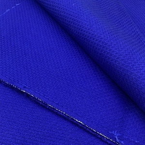 Ronghong OEM ODM Jiu Jitsu Gi <span class=keywords><strong>Tissu</strong></span> 100% Coton Perle Armure Judo Gi <span class=keywords><strong>Kimono</strong></span> <span class=keywords><strong>Tissu</strong></span> 515GSM Noir BJJ Gi Perle Armure <span class=keywords><strong>Tissu</strong></span> - Product Image 3