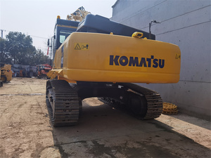 Excavatrice sur chenilles hydraulique Komatsu PC400-7 d'occasion, parmi les plus vendues, avec une qualité fiable et un prix avantageux, à vendre - Product Image 5