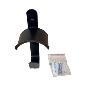 Crochet mural multifonctionnel pour l'organisation du garage, crochet pour <span class=keywords><strong>tuyau</strong></span> <span class=keywords><strong>d</strong></span>'eau - Product Image 2