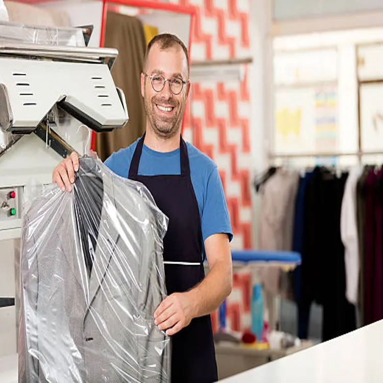 Konfeksiyon çanta çanta kapak gerçekten çocuk açık Pvc ambalaj takım elbise tek kullanımlık dış moda Tote 2 In 1 özel Logo baskılı