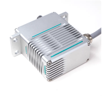 Motor Servo Industri Tahan Air Tanpa Sikat Torsi Ultra Tinggi 110kg 220kg 350kg untuk Mesin Berat
