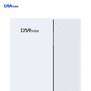 Batteria di accumulo solare <span class=keywords><strong>DAH</strong></span> 8000 cicli 5kWh 10kWh 15kWh 100Ah 200Ah 280Ah 51.2V 48V Litio LiFePO4 - Product Image 6