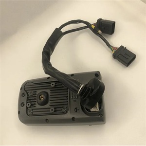 260-2160 Excavator Monitor Excavator Display Panels 157-3198 260-2158 177-7700 for Caterpillar CAT 312C 320C 325C 330C - Product Image 4