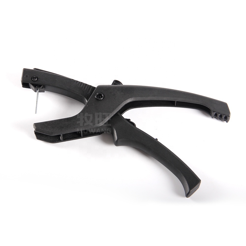 Универсальный с животными щипцы для установки ушных бирок Ушные бирки удар цельного куска клеймо щипцы