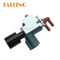 Vapor Canister katup pembersih vakum katup solenoid switch 25860-30070 2586030070 untuk TOYOTA LEXUS