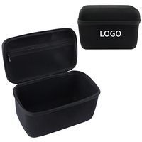 Étui de protection personnalisé pour haut-parleur sans fil Bluetooth, étui en EVA résistant aux chocs, étui portable pour haut-parleur en EVA