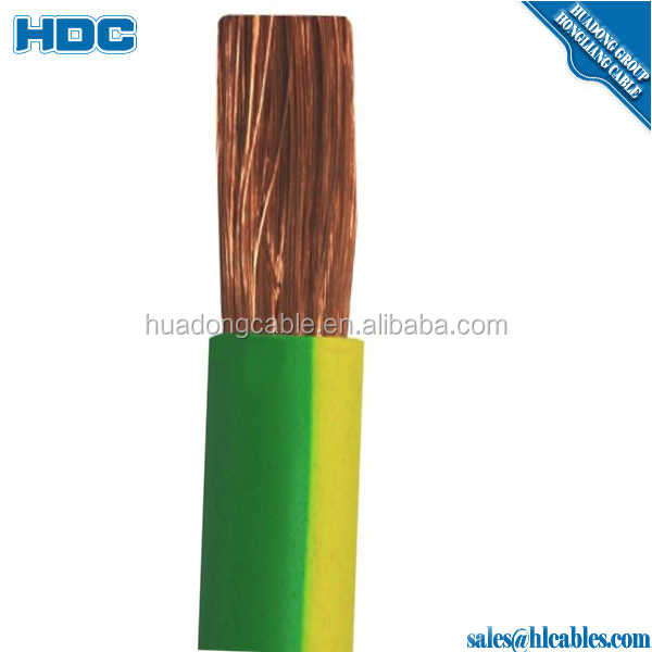 12 14 AWG CCS HDPE Fil Traceur localisation fil