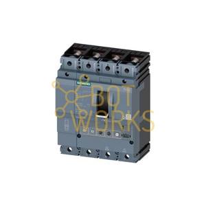 Siemens 3VA21106HM420AA0 - Neuf - Product Image 1
