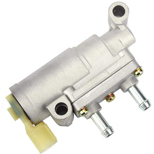 Válvula de Control de Aire en Reposo 36450-PM6-A01 36450-PP4-E01 para Honda Acura Civic - Product Image 2