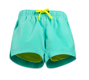 Quick-Drying Breathable Five-Point <strong>Shorts</strong> for Boys Cartoon 100% Polyester Medium/Large Sizes Outdoor Swimming Beach All-Season - Product Image 6