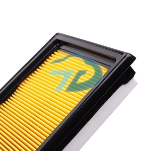 Điều kiện mới AC Bộ lọc không khí 16546-ed000 xếp li Air intake & lọc lọc hiệu quả cao làm sạch không khí - Product Image 5