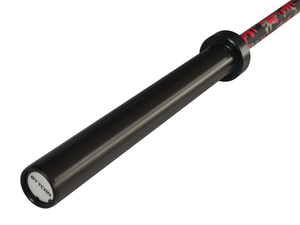 Powerlifting Bodybuilding Free <b>Weight</b> Fitness Equipment 220Cm <b>Bar</b> with 2000LB Capacity and 4/5/6 Section - Product Image 3