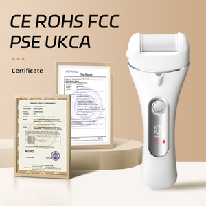 Máy Mài chân điện 13 trong 1 loại bỏ Callus da chết mới cắt tỉa chân tự động lột và lột chân loại bỏ Callus - Product Image 3