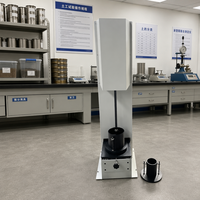 Electric Soil Compaction Tester with Digital LED Counter 2.5kg/4.5kg Hammer for Proctor Density Test