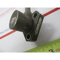 Sensor de Acelerómetro y Vibrómetro para Aeronaves MEGGITT CA355M701 para Programación PLC, Control Industrial, RS485, Ethernet, 240V, PIC