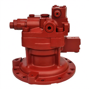 Запасные части для экскаватора ZW LG225, Поворотный двигатель для Hyundai - Product Image 1