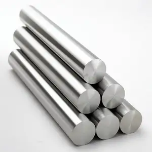 SS304 Stainless Steel Bar