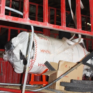 Fae xô cát hoạt động trơn tru mạnh mẽ để khoan ngầm và công việc đóng cọc móng - Product Image 4