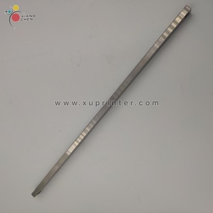 Rail de traction DO de haute qualité 66.072.125 so 74, 315x12x8mm, pour pièces d'impression offset - Product Image 5