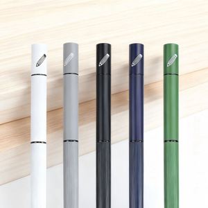Bolígrafo Metálico Multifuncional 2 en 1 de Doble Punta con Logotipo, Bolígrafo de Firma Multicolor, Lápiz de Larga Duración, Regalos Corporativos - Product Image 3