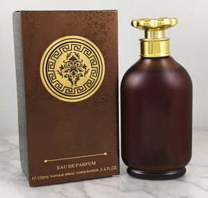 Exquisito <span class=keywords><strong>Perfume</strong></span> Árabe Amaderado en Spray, Aroma Rico y Duradero, 100 ml, 3.4 oz - Product Image 6