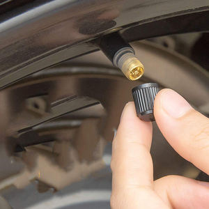 Bouchons <span class=keywords><strong>de</strong></span> <span class=keywords><strong>tige</strong></span> <span class=keywords><strong>de</strong></span> valve <span class=keywords><strong>de</strong></span> pneu <span class=keywords><strong>de</strong></span> vélo Bouchons anti-poussière <span class=keywords><strong>de</strong></span> valve <span class=keywords><strong>de</strong></span> pneu en plastique Couvre-<span class=keywords><strong>tige</strong></span> <span class=keywords><strong>de</strong></span> <span class=keywords><strong>roue</strong></span> universel pour Auto Vélo Vélo Moto - Product Image 3