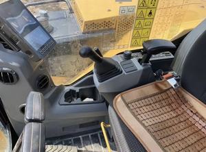 6Ton รถขุดขนาดเล็ก CAT306ของหนอนผีเสื้อดั้งเดิมพร้อมส่วนประกอบหลักปั๊มกระปุกเกียร์เครื่องยนต์ - Product Image 6