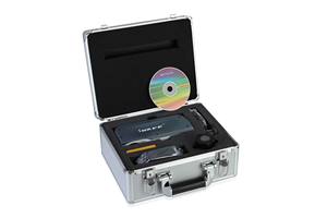 Renk ölçümü için WF32-8MM dijital taşınabilir kolorimetre - Product Image 2