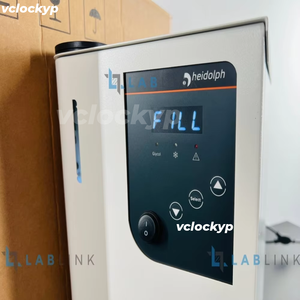 Enfriador Heidolph Hei-Chill 350 591-00610-01-0 115V NUEVO con GARANTÍA - Product Image 4