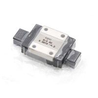 Guide linéaire miniature CPC 9 mm MR9MN EU UZ, bloc de guidage linéaire pour machine d'automatisation CNC