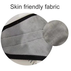 Cervical <b>Traction</b> Belt Portable <b>Neck</b> Stretcher Head Support Manual Therapy Aid Home Use - Product Image 2