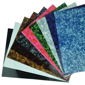 Dụng cụ có dây Bộ Phận & phụ kiện xem lớn hơn hình ảnh thêm để so sánh chia sẻ 210mm x 297mm A4 Kích thước Celluloid tấm 0.71mm - Product Image 1