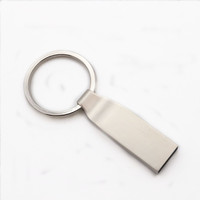 GAI-001 Hadiah Terlaris Ukuran Mini 16GB Disk USB Logam Murah Lucu Custom USB Flash Memory Stick untuk Hari Natal