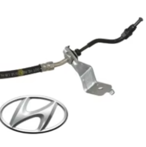 Tubo dell'olio del <span class=keywords><strong>freno</strong></span> 58738-J4000 personalizzato per HYUNDAI - Product Image 2