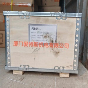ปั๊มน้ำมันอัลเบิร์ต เวน รุ่น T6DC-042-031-1R00-C1 แบบแนวตั้ง สำหรับอุตสาหกรรมเคมี - Product Image 1