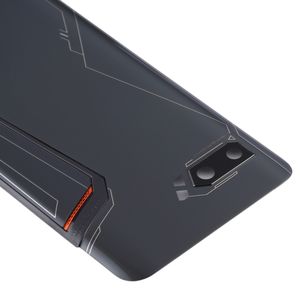 Cover Posteriore per <span class=keywords><strong>Asus</strong></span> ROG Phone II ZS660KL I001D I001DA I001DE a Prezzo di Fabbrica - Product Image 4